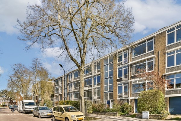 Asserstraat 30, Leiden